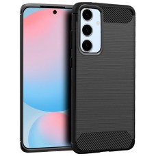 Carcasa COOL para Samsung S721 Galaxy S24 FE Carbón Negro