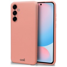 Carcasa COOL para Samsung S721 Galaxy S24 FE Cover Rosa