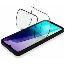 Protector Pantalla Cerámico Flexible COOL para Xiaomi Redmi 14C / Poco C75 / Redmi A5