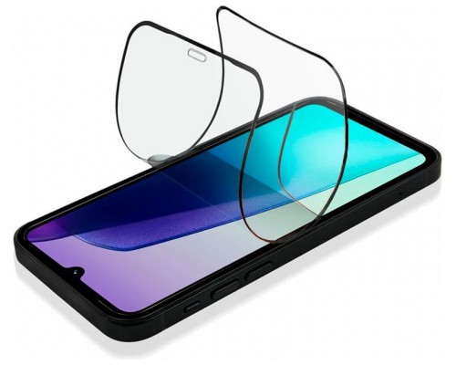 Protector Pantalla Cerámico Flexible COOL para Xiaomi Redmi 14C / Poco C75 / Redmi A5