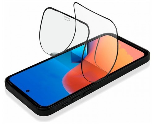 Protector Pantalla Cerámico Flexible COOL para Xiaomi Redmi 12 / Redmi 12 5G / Redmi 13 / Poco M6