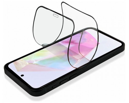 Protector Pantalla Cerámico Flexible COOL para Samsung A356 Galaxy A35 5G / A55 5G