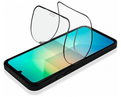 Protector Pantalla Cerámico Flexible COOL para Samsung A065 Galaxy A06