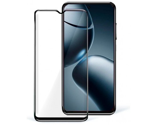 Protector Pantalla Cristal Templado COOL para Xiaomi 14T / 14T Pro / Poco X7 Pro 5G (FULL 3D)