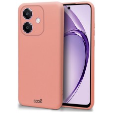 Carcasa COOL para Oppo A40 / A40m / A60 5G Cover Rosa