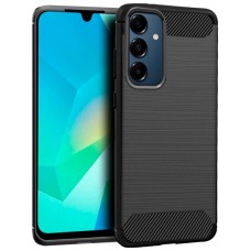 Carcasa COOL para Samsung A165 Galaxy A16 / A16 5G Carbón Negro