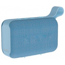 Altavoz Bluetooth Universal Música 5W COOL Candy Celeste