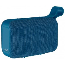 Altavoz Bluetooth Universal Música 5W COOL Candy Marino