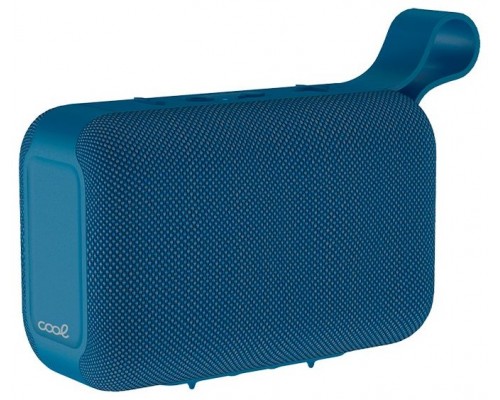 Altavoz Bluetooth Universal Música 5W COOL Candy Marino