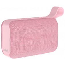 Altavoz Bluetooth Universal Música 5W COOL Candy Rosa