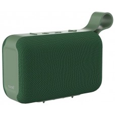 Altavoz Bluetooth Universal Música 5W COOL Candy Verde