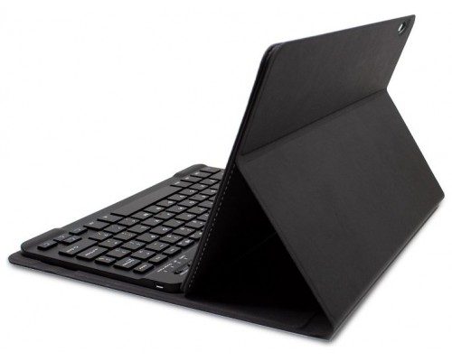 Funda COOL para Lenovo Tab M11 / K11 Teclado Bluetooth Polipiel Negro