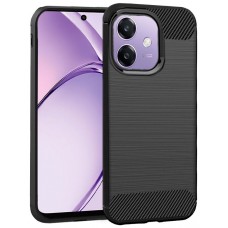 Carcasa COOL para Oppo A40 / A40m / A60 5G Carbón Negro