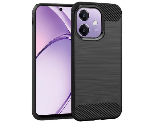 Carcasa COOL para Oppo A40 / A40m / A60 5G Carbón Negro