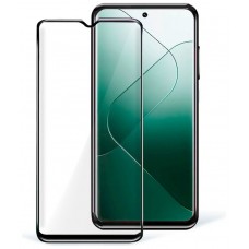 Protector Pantalla Cristal Templado COOL para Xiaomi 14 / 14 5G (FULL 3D)