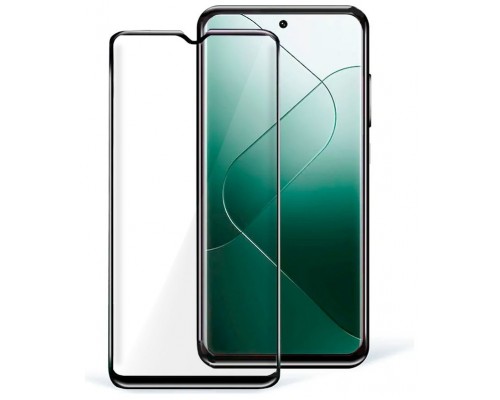 Protector Pantalla Cristal Templado COOL para Xiaomi 14 / 14 5G (FULL 3D)