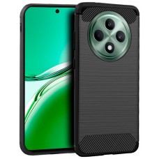 Carcasa COOL para Oppo Reno 12 F 4G / 5G / Reno 12 FS 4G / 5G Carbón Negro