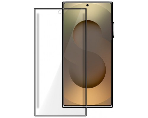 Protector Pantalla Cristal Templado COOL para Samsung S938 Galaxy S25 Ultra (FULL 3D)