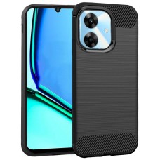 Carcasa COOL para Realme Note 60 Carbón Negro