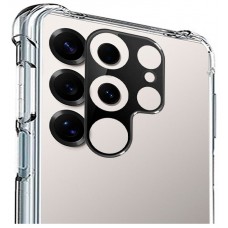 Protector Cristal Templado COOL para Cámara de Samsung S938 Galaxy S25 Ultra