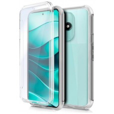 Funda COOL Silicona 3D para Xiaomi Redmi Note 14 5G