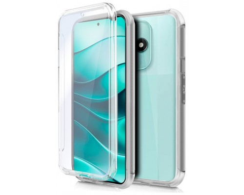 Funda COOL Silicona 3D para Xiaomi Redmi Note 14 5G