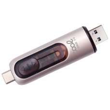 Pen Drive x USB 128 GB 3.0 COOL Tipo-C / USB (2 en 1)