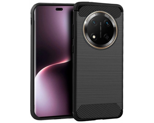 Carcasa COOL para Honor Magic 7 Lite Carbón Negro