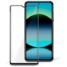 Protector Pantalla Cristal Templado COOL para Xiaomi Redmi Note 14 (FULL 3D)