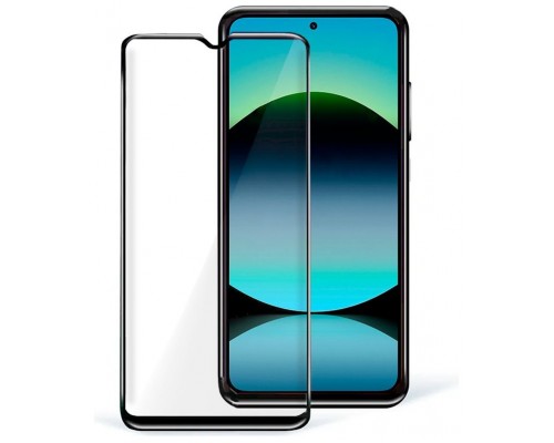 Protector Pantalla Cristal Templado COOL para Xiaomi Redmi Note 14 (FULL 3D)