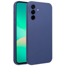 Funda COOL Silicona para Samsung A266 Galaxy A26 5G (Azul)