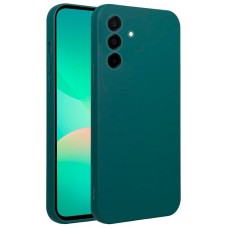 Funda COOL Silicona para Samsung A266 Galaxy A26 5G (Verde)