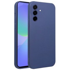 Funda COOL Silicona para Samsung A366 Galaxy A36 5G (Azul)