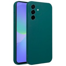 Funda COOL Silicona para Samsung A366 Galaxy A36 5G (Verde)