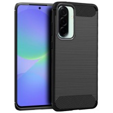 Carcasa COOL para Samsung A366 Galaxy A36 5G Carbón Negro