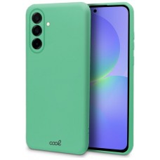 Carcasa COOL para Samsung A366 Galaxy A36 5G Cover Mint