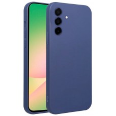 Funda COOL Silicona para Samsung A566 Galaxy A56 5G (Azul)