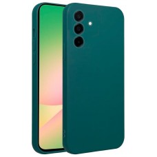 Funda COOL Silicona para Samsung A566 Galaxy A56 5G (Verde)