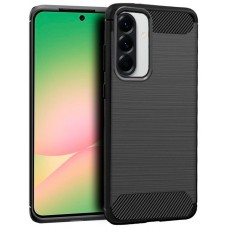 Carcasa COOL para Samsung A566 Galaxy A56 5G Carbón Negro