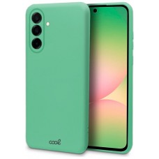 Carcasa COOL para Samsung A566 Galaxy A56 5G Cover Mint