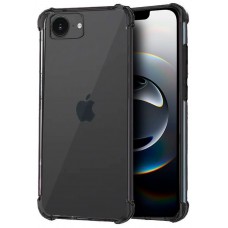 Carcasa COOL para iPhone 16e Electro Negro