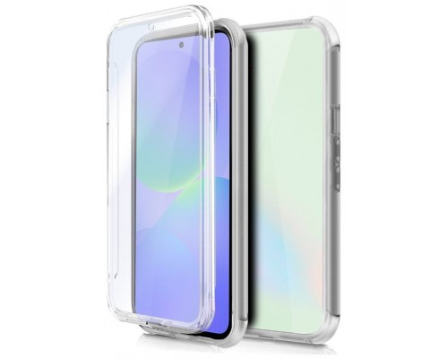 Funda COOL Silicona 3D para Samsung A366 Galaxy A36 5G