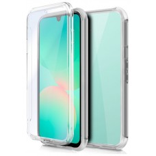Funda COOL Silicona 3D para Samsung A266 Galaxy A26 5G