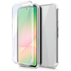 Funda COOL Silicona 3D para Samsung A566 Galaxy A56 5G