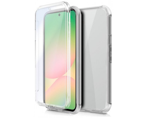 Funda COOL Silicona 3D para Samsung A566 Galaxy A56 5G