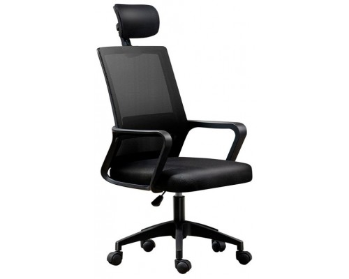 Sillón Oficina COOL Basic Negro (Regulable)