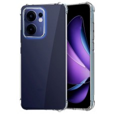 Carcasa COOL para Oppo Reno 13 F 5G / 13 FS 5G AntiShock Transparente