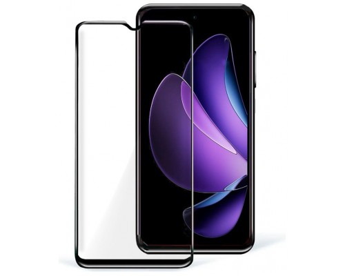 Protector Pantalla Cristal Templado COOL para Oppo Reno 13 F 5G / 13 FS 5G (FULL 3D)