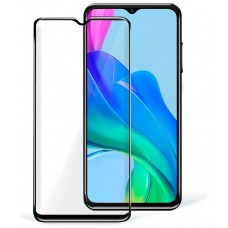 Protector Pantalla Cristal Templado COOL para Vivo Y03 (FULL 3D)