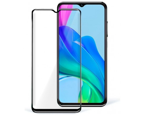 Protector Pantalla Cristal Templado COOL para Vivo Y03 (FULL 3D)